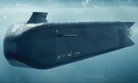 Australia got a new sub drone far faster than the US Navy could have,
company says