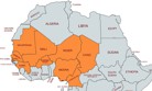 Russia exploits Western vacuum in Africa’s Sahel