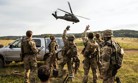At Army’s special-ops school, the biggest changes in a generation