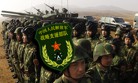 Farewell to China’s Strategic Support Force. Let’s meet its
replacements