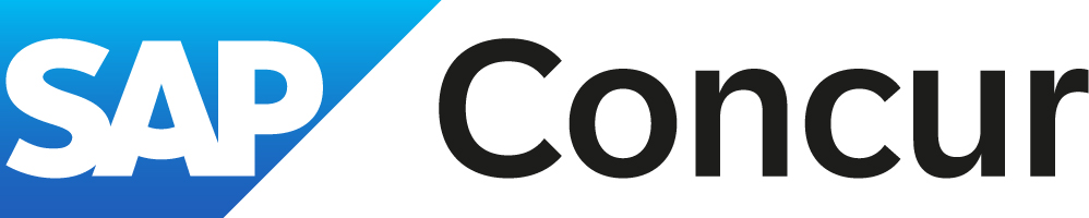 SAP Concur new logo's logo