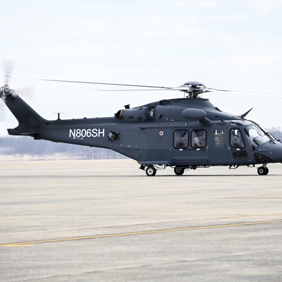 Air Force Declares Major Cost Breach For New Helicopter Program 