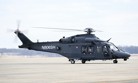 Air Force declares major cost breach for new helicopter program
