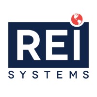 REI Systems's logo