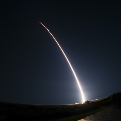As new ICBM's cost soars, a few lawmakers are trying to rein it in - Vimarsana News
