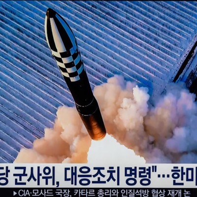 Missile threats are proliferating. Here's how the Pentagon is trying to keep up - Vimarsana News