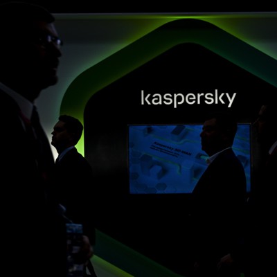 US blacklists Kaspersky software over alleged Kremlin ties