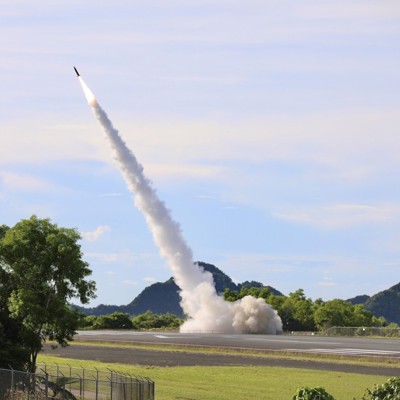 Read more about the article Army tests next-generation long-range fire capability in the Pacific