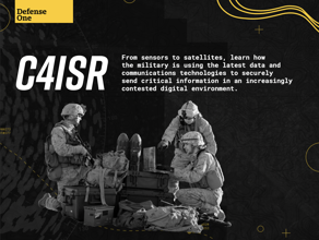 C4ISR