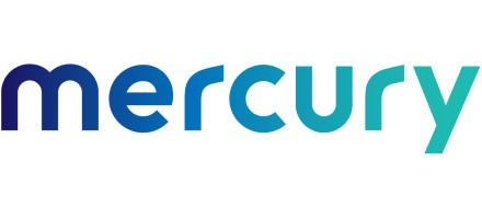 Mercury Systems's logo