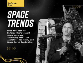 Space Trends