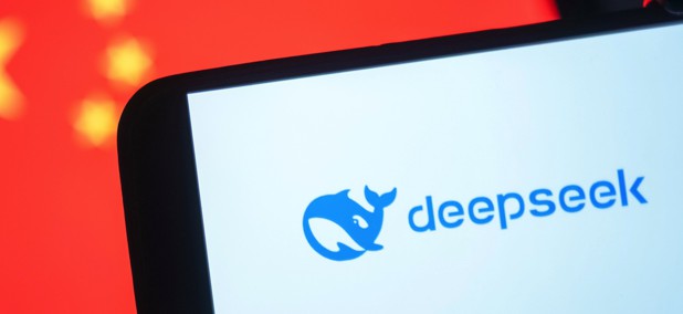 To China, DeepSeek is more than an app—it's a strategic turning point