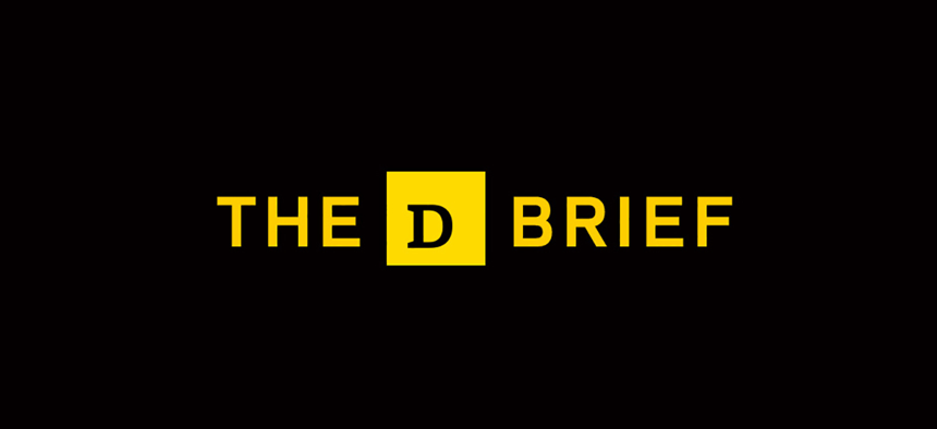 The D Brief: US halts Ukraine aid; Defense policy nom testifies; China ...