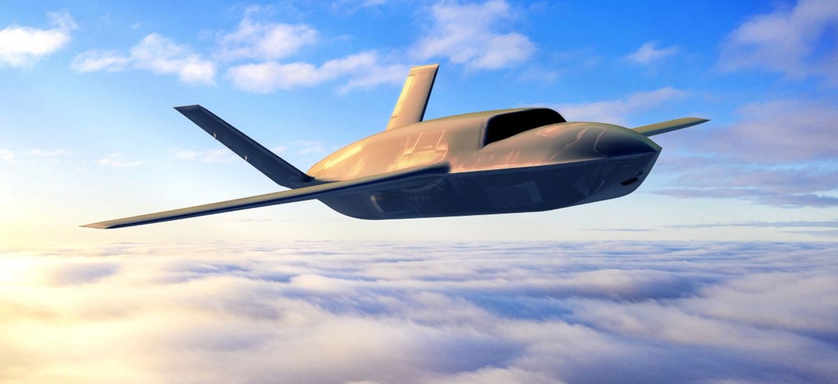 General Atomics says it's ready to pump out up to 18 CCAs per