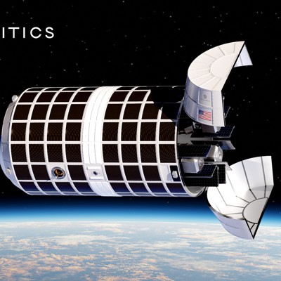 Space Force plans to put a multisatellite ‘carrier’ into orbit