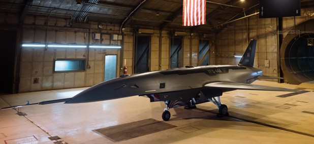 Air Force begins ground testing for CCA program