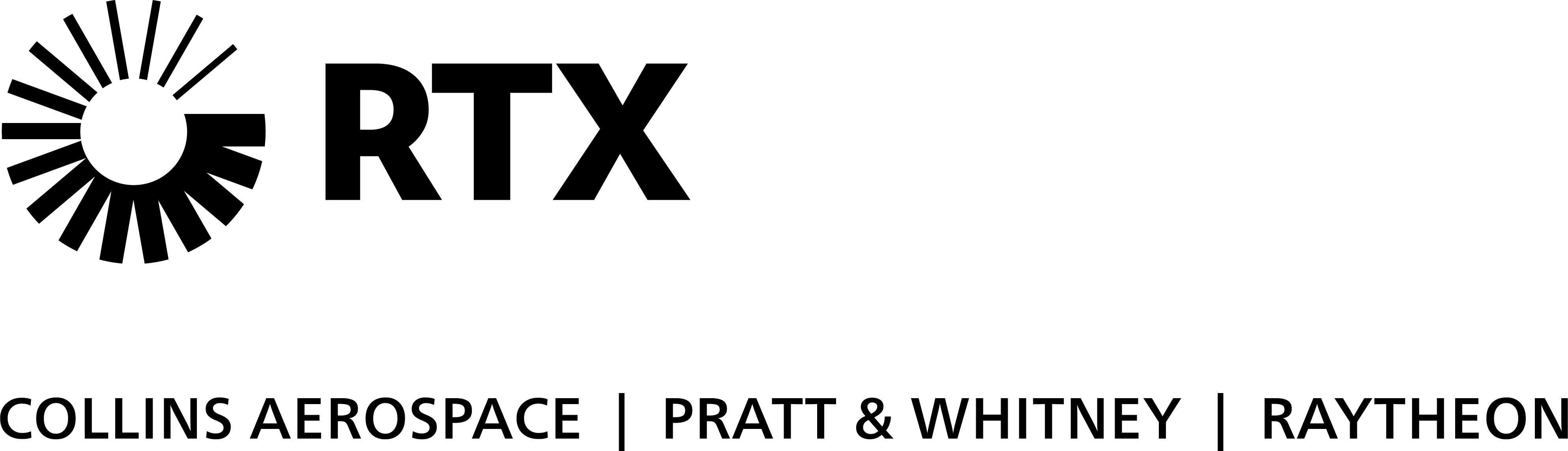 Collins Aerospace's logo