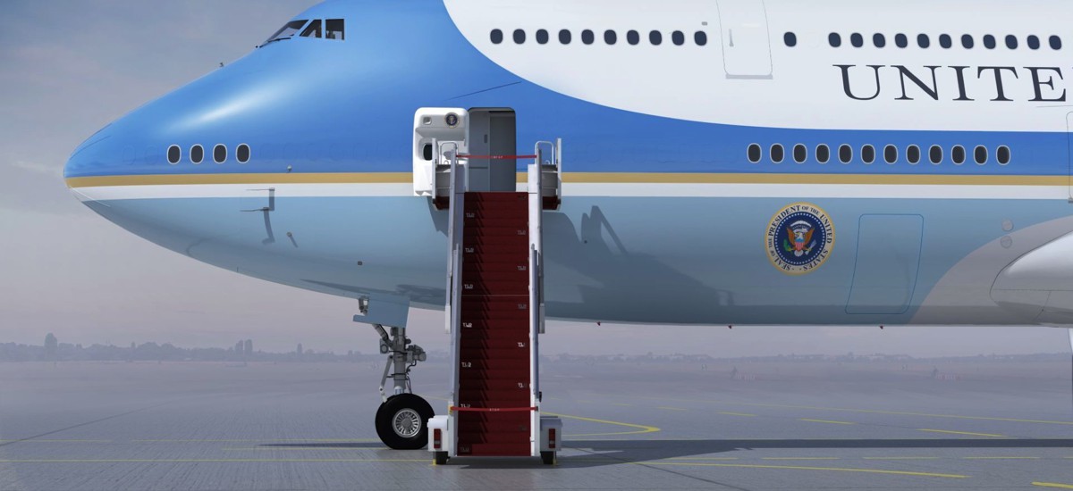 Boeing says it can deliver Air Force One in 2027—if requirements