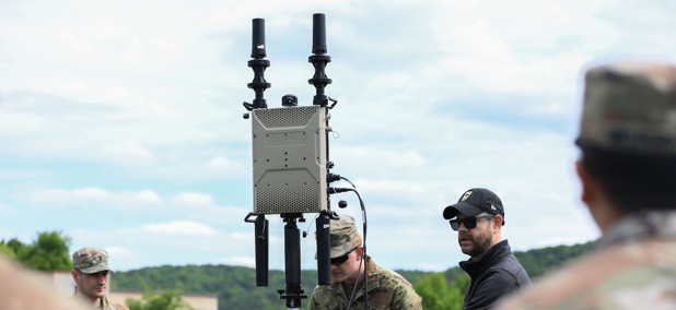 Killing drones softly