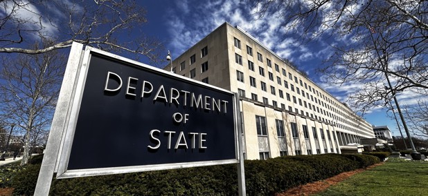 New plans detail State Department layoffs and changes