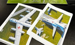 Ukraine's dramatic June 1 strikes on Russian air bases relied on drones smuggled in ordinary-looking cargo trucks.