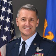 Gen. Steve Nordhaus