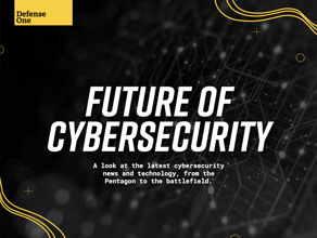 Future of Cybersecurity