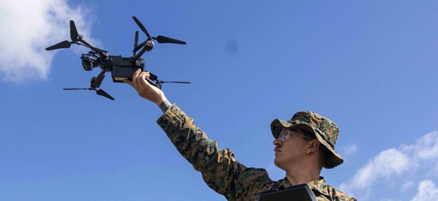 For 250 years, it’s been ‘change or lose’ for our military. Here’s what needs changing now