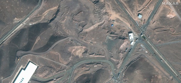 Is an Iranian bomb now more or less likely? It depends on these factors