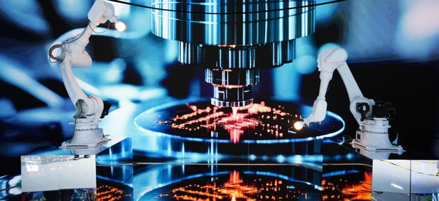 Declining public trust in AI is a national-security problem