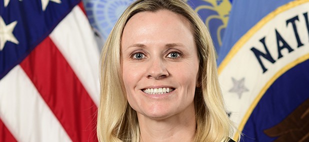 Cyber Command executive director departs for expected role in private sector