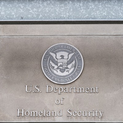 Jewish-community and law enforcement organizations have asked Trump administration security chiefs to preserve the DHS Office of Intelligence and Analysis.