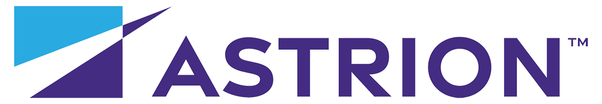Astrion's logo