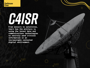 C4ISR