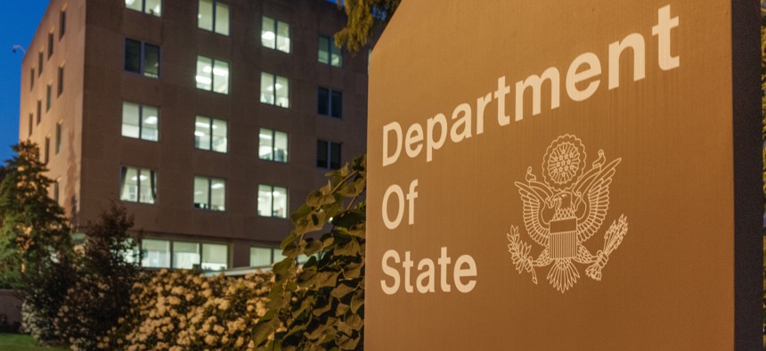 About 99 new employees will join the foreign service class, with its orientation starting Sept. 22. 