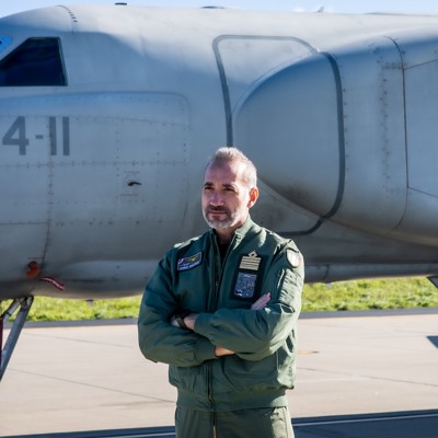 Inside NATO’s response to Russia’s violation of Estonian air space