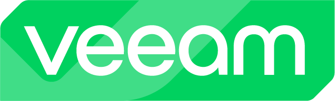 Veeam (new logo 2025)'s logo