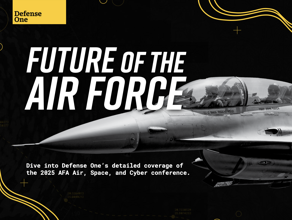 Future of the Air Force