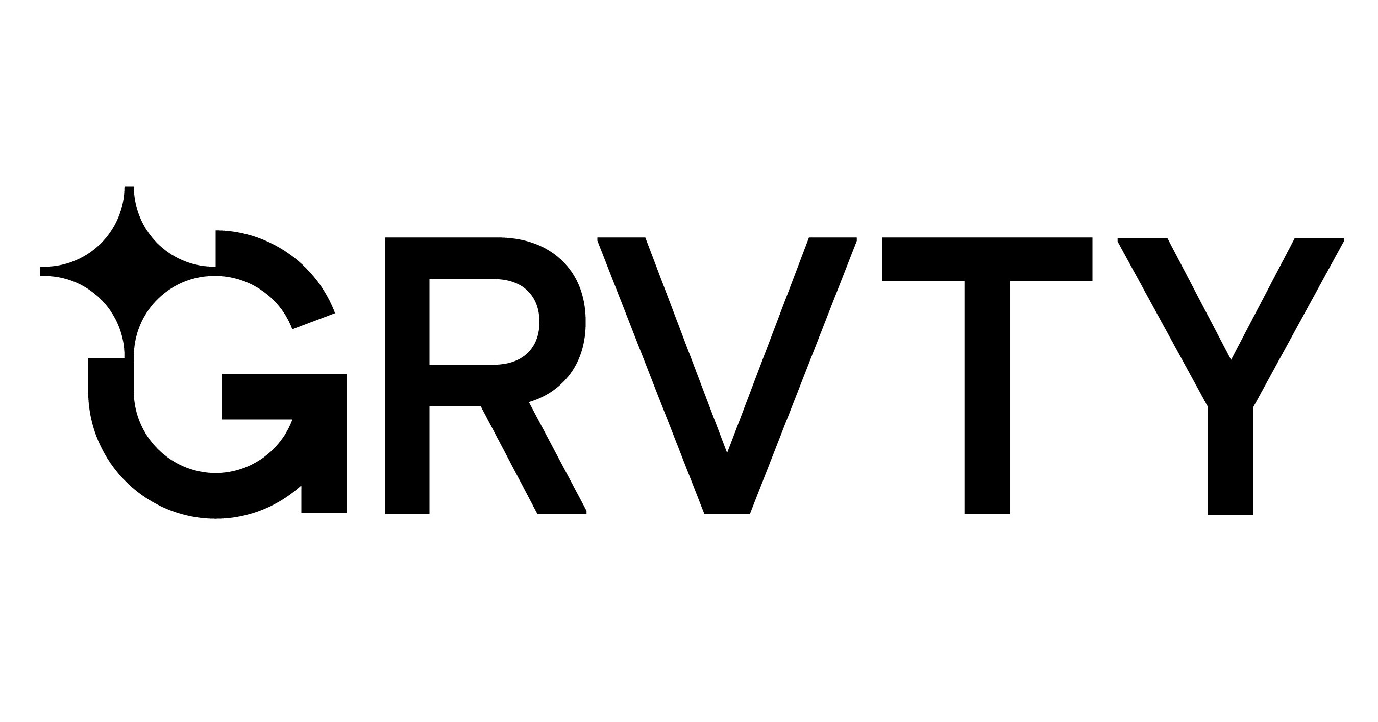 GRVTY's logo