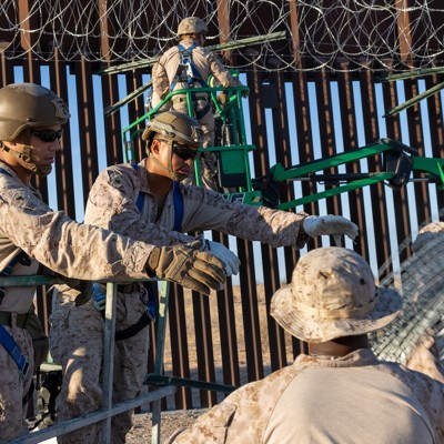 New national security strategy could redefine homeland defense: experts