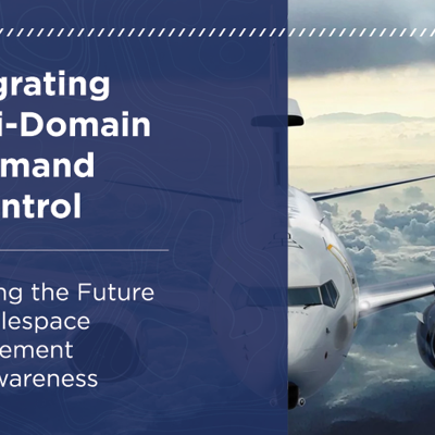 Integrating Multi-Domain Command & Control - Defense One