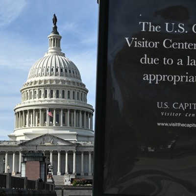 Lawmakers Indicate Progress in Bipartisan Talks to Avoid Government Shutdown