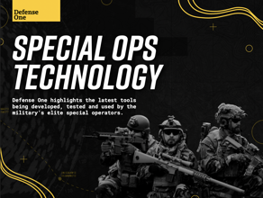 Special Ops Technology