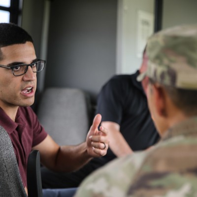 Pentagon Policy Shop Alters Narrative on Ukraine Aid Pauses