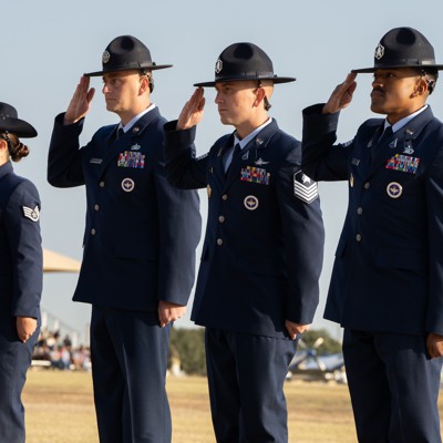 Space Force Astronauts? New Report Suggests Guardians in Space Would Be Asset for Future Operations