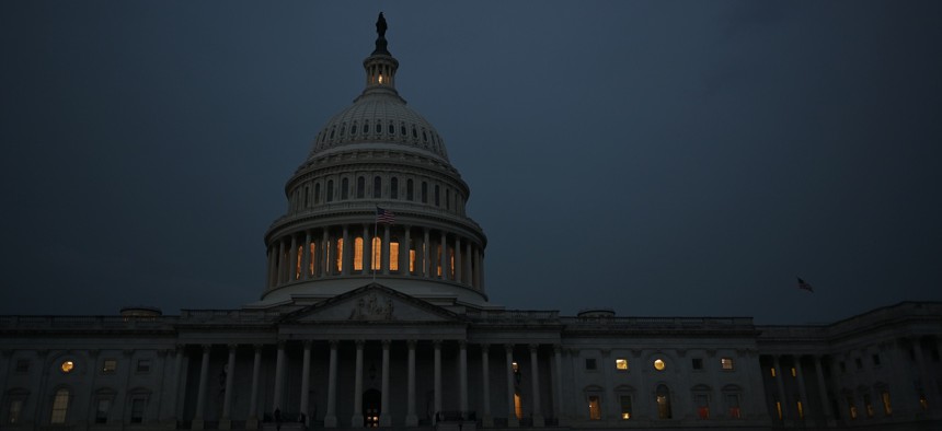 The bipartisan Senate deal would end the 40-day shutdown.