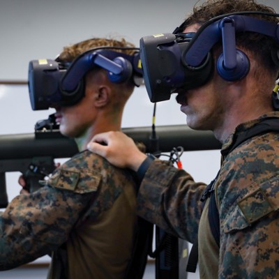 Pacific Marine Commander Tells Industry That One Prototype Is No Longer Sufficient