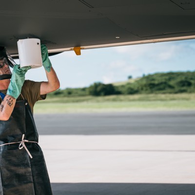 Longest shutdown in history creating significant readiness gaps