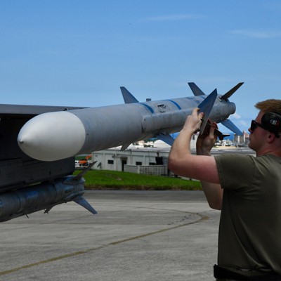 Air Force Plans to Develop $500,000 Counter-Air Missile Despite Existing Cheaper Alternatives