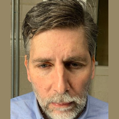 Govini Founder Arrested on Child Solicitation Charges